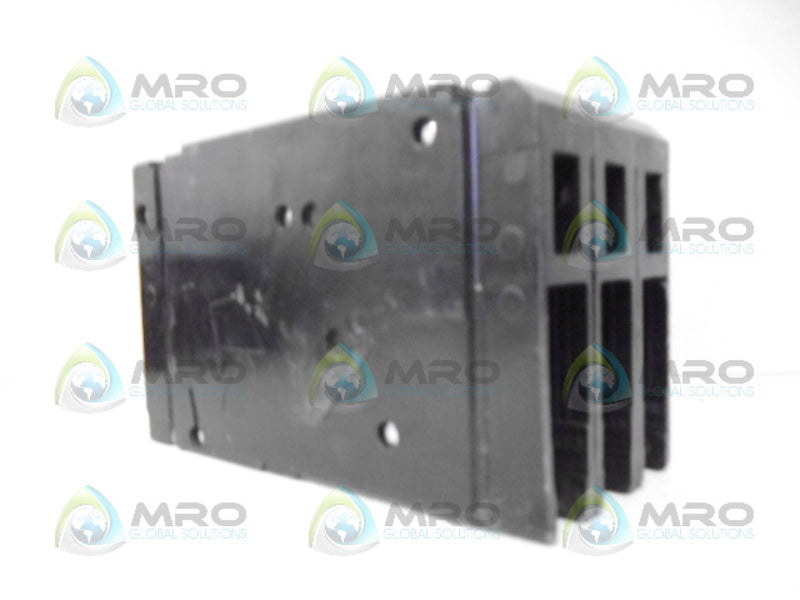 SIEMENS HED43M060 CIRCUIT BREAKER 60A *NEW NO BOX*