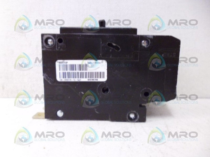 SIEMENS BQD370BP CIRCUIT BREAKER 3P 70A *NEW NO BOX*