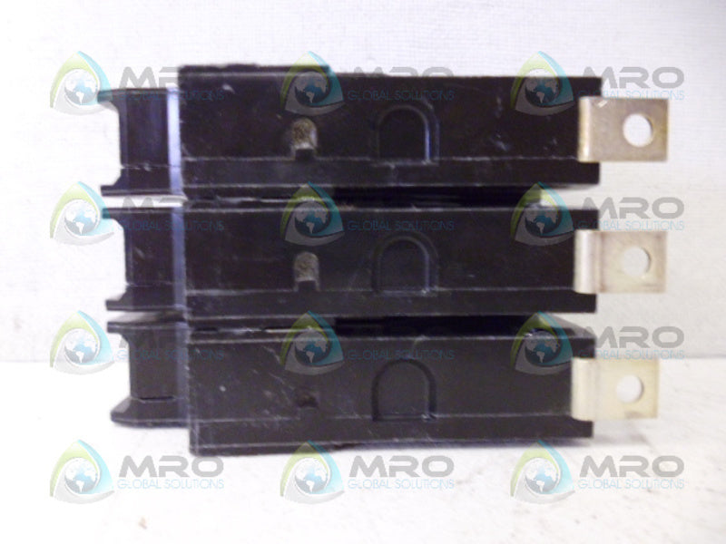 SIEMENS BQD370BP CIRCUIT BREAKER 3P 70A *NEW NO BOX*