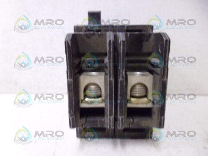 SIEMENS BQD280 CIRCUIT BREAKER 2P 80A *NEW NO BOX*