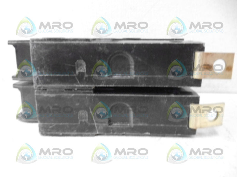 SIEMENS BQD280 CIRCUIT BREAKER 2P 80A *NEW NO BOX*