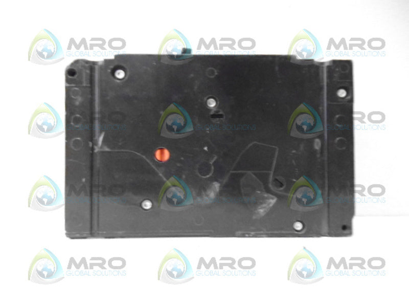 SIEMENS ED63B030 CIRCUIT BREAKER 3P 30A *NEW NO BOX*