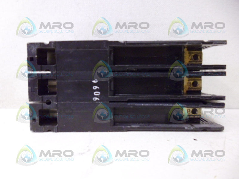SIEMENS ED63B030 CIRCUIT BREAKER 3P 30A *NEW NO BOX*