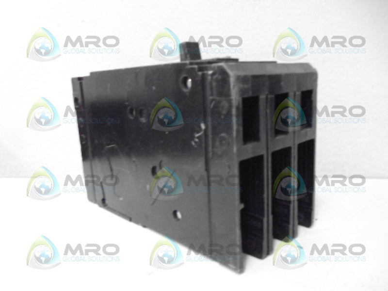 SIEMENS ED63B030 CIRCUIT BREAKER 3P 30A *NEW NO BOX*