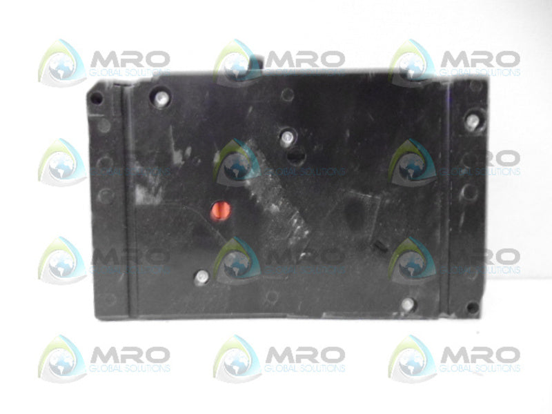 SIEMENS HED43M015 CIRCUIT BREAKER 3P 15A *NEW NO BOX*