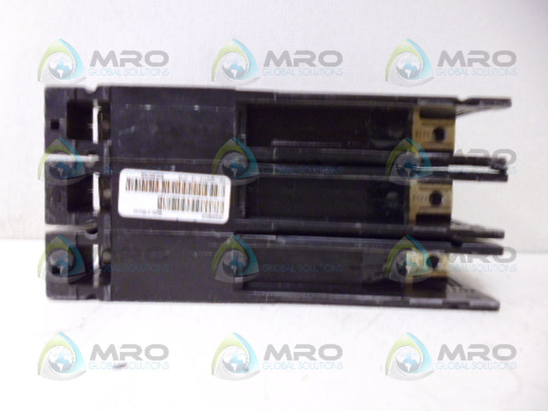 SIEMENS HED43M015 CIRCUIT BREAKER 3P 15A *NEW NO BOX*