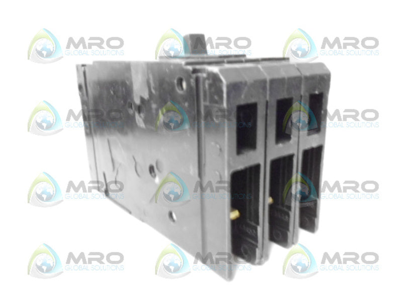 SIEMENS HED43M015 CIRCUIT BREAKER 3P 15A *NEW NO BOX*