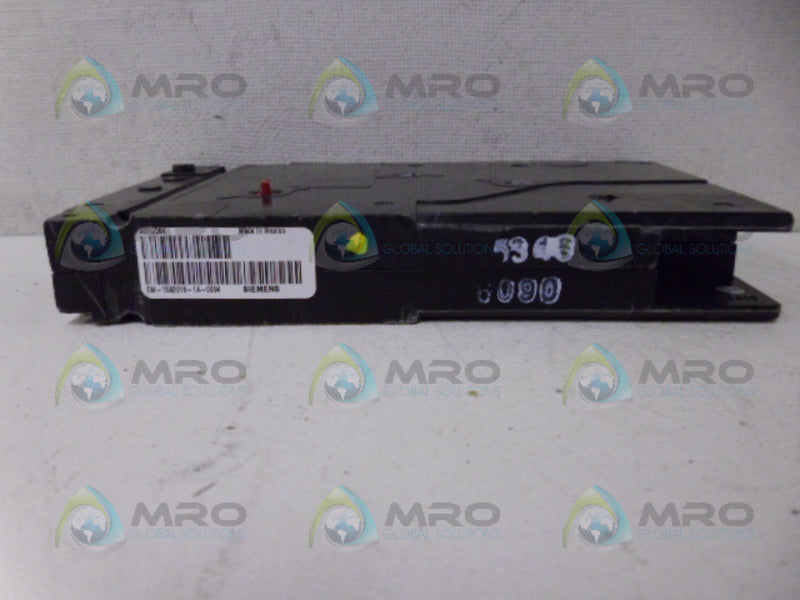 SIEMENS A01ED64 AUX SWITCH *NEW NO BOX*