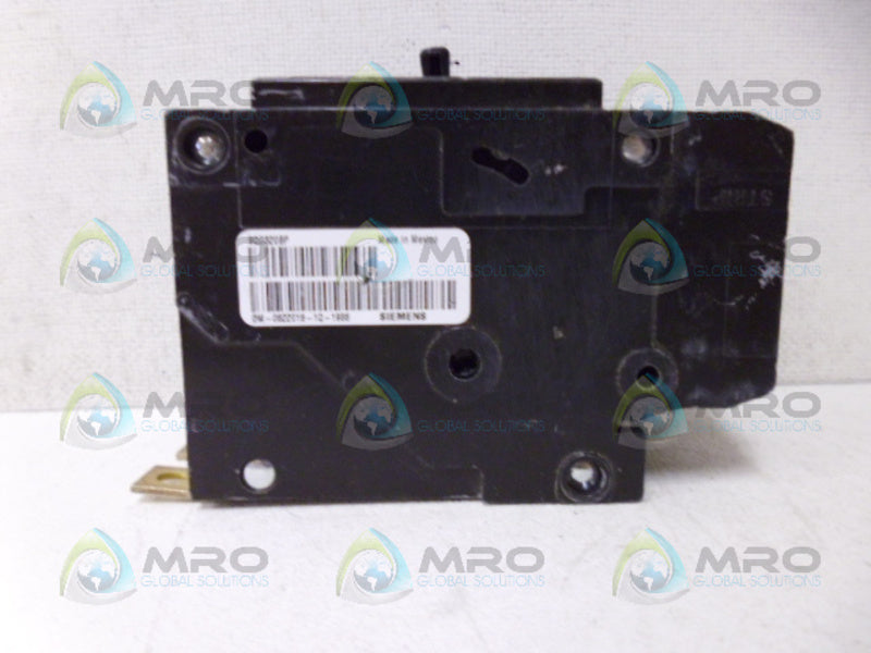 SIEMENS BQD320BP CIRCUIT BREAKER 20A *NEW NO BOX*