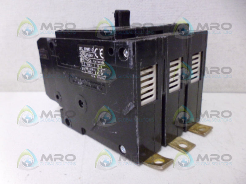 SIEMENS BQD320BP CIRCUIT BREAKER 20A *NEW NO BOX*
