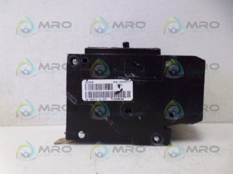 SIEMENS BQD330BP  UNMP