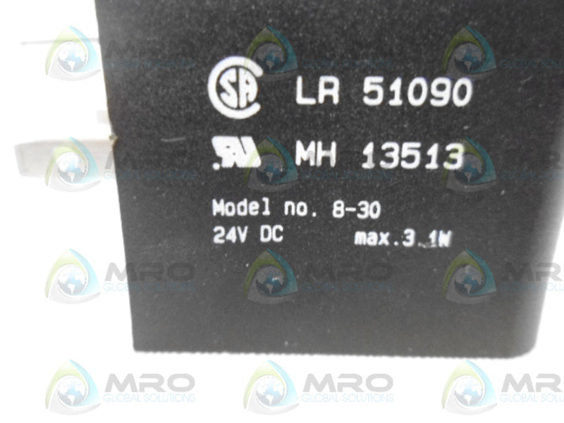 INGERSOLL RAND  8-30 COIL  NSNP