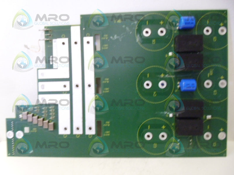 SIEMENS T-H60394F0 CIRCUIT BOARD NSNP
