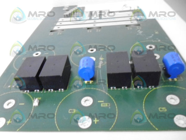 SIEMENS T-H60394F0 CIRCUIT BOARD NSNP