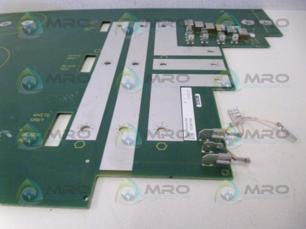 SIEMENS T-H60394F0 CIRCUIT BOARD NSNP