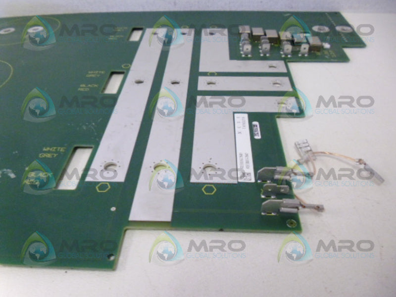 SIEMENS T-H60394F0 CIRCUIT BOARD NSNP