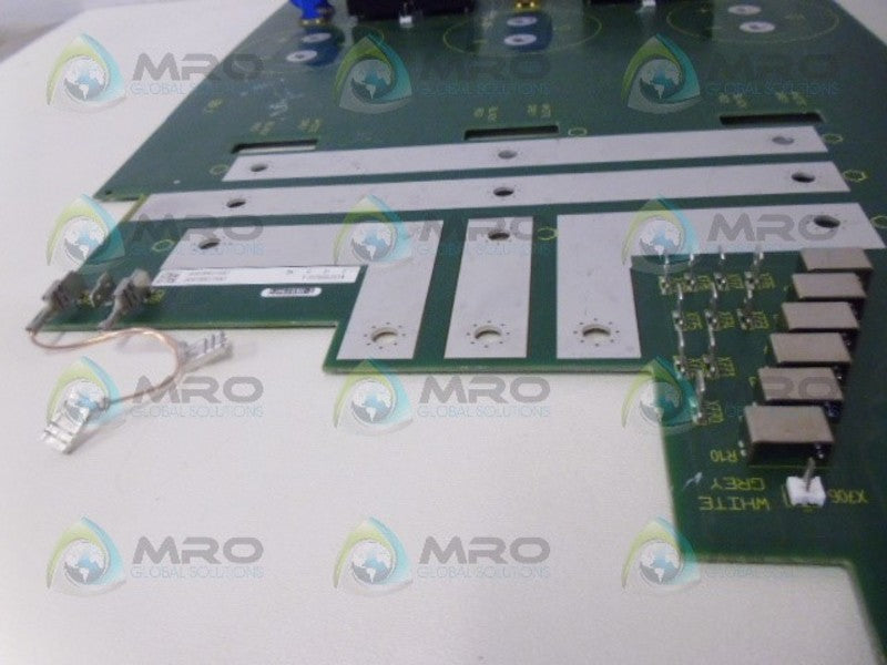 SIEMENS T-H60394F0 CIRCUIT BOARD NSNP