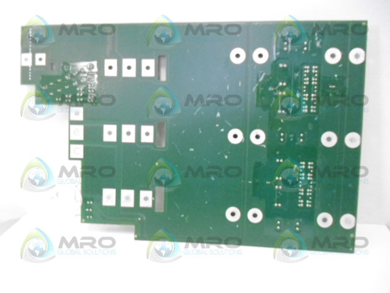 SIEMENS T-H60394F0 CIRCUIT BOARD NSNP