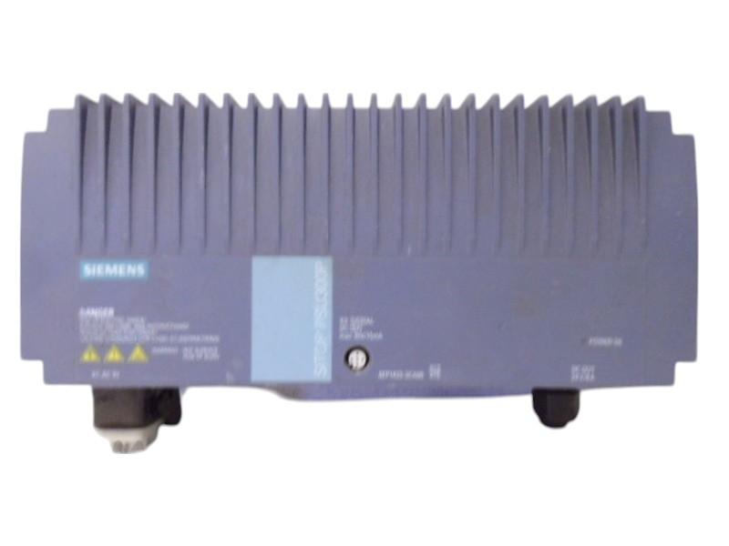 SIEMENS 6EP1433-2CA00  SITOP PSU300P MODULE UNMP