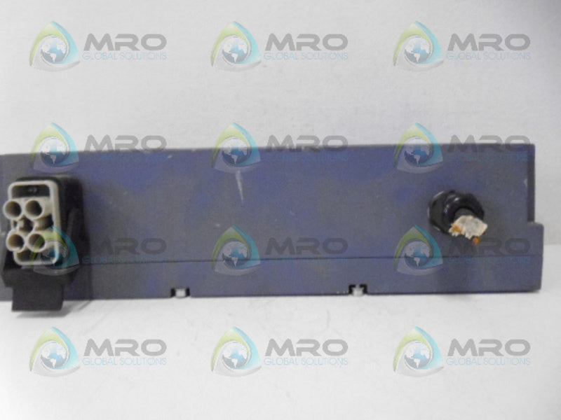 SIEMENS 6EP1433-2CA00  SITOP PSU300P MODULE UNMP