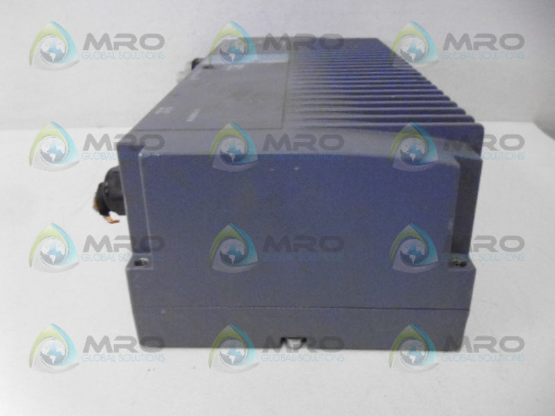 SIEMENS 6EP1433-2CA00  SITOP PSU300P MODULE UNMP