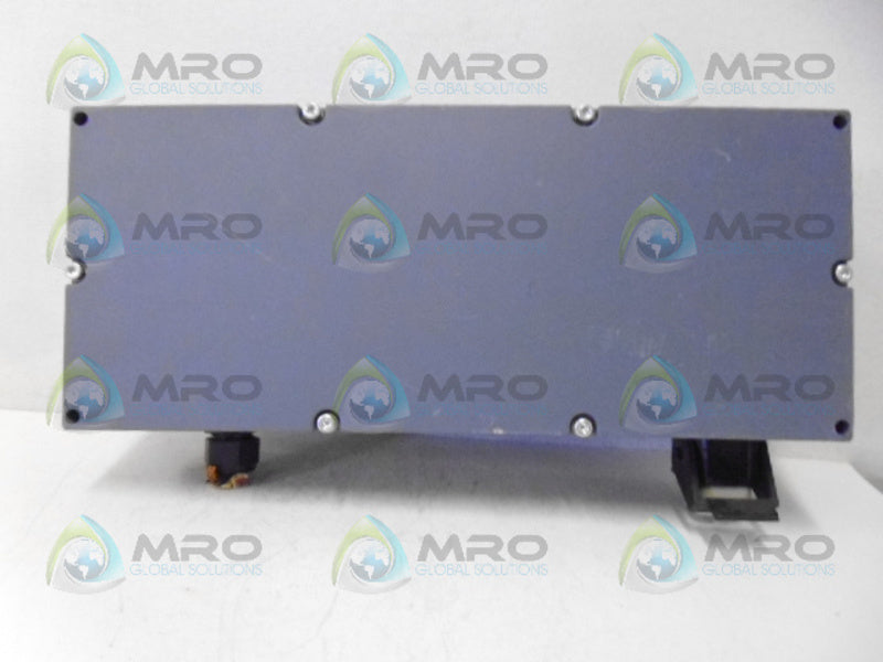 SIEMENS 6EP1433-2CA00  SITOP PSU300P MODULE UNMP