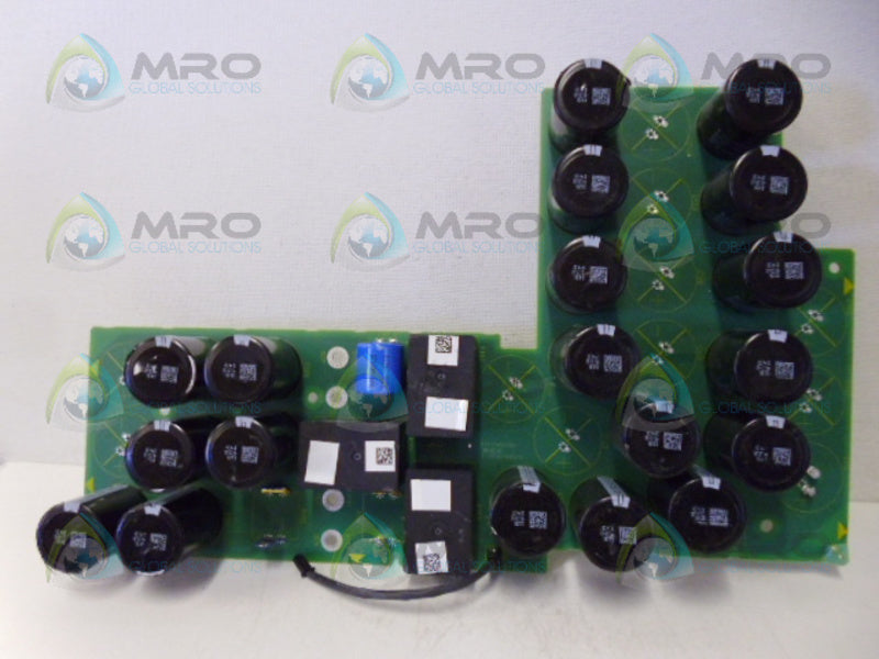 SIEMENS A5E35096964 CIRCUIT BOARD NSNP