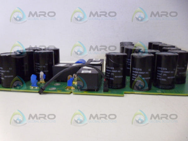 SIEMENS A5E35096964 CIRCUIT BOARD NSNP