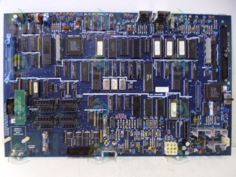 VIDEO JET  356301-F PC BOARD *NEW NO BOX*