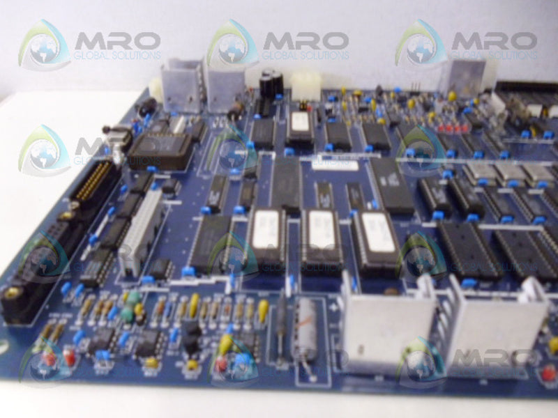 VIDEO JET  356301-F PC BOARD *NEW NO BOX*