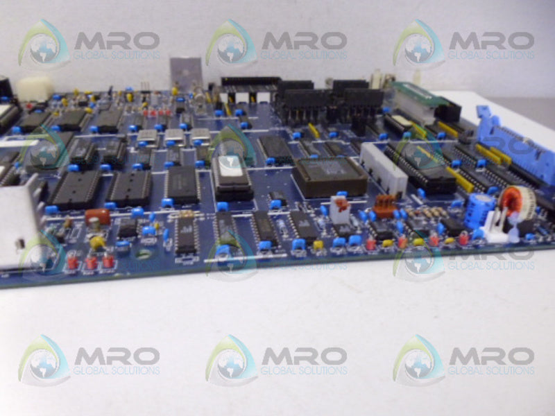 VIDEO JET  356301-F PC BOARD *NEW NO BOX*