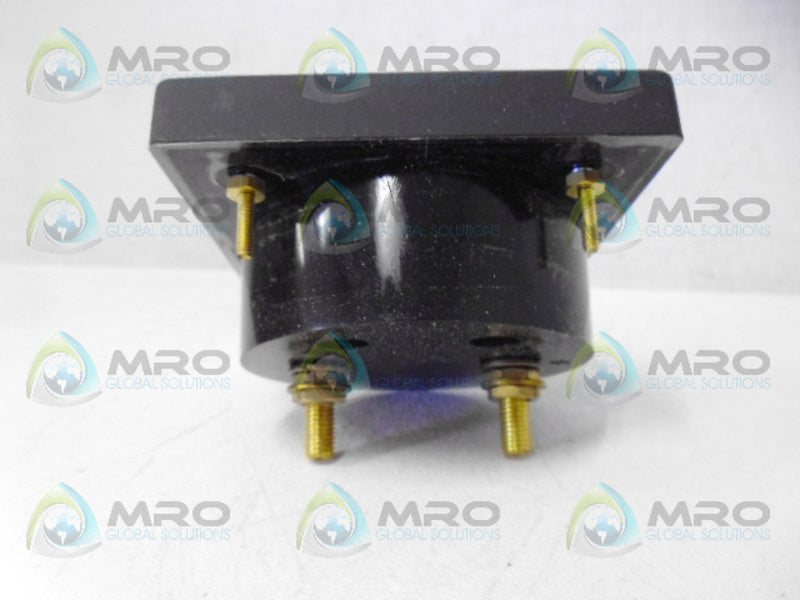 SIMPSON 1327 0-15A *NEW IN BOX*