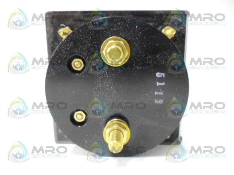 SIMPSON 1327 0-15A *NEW IN BOX*