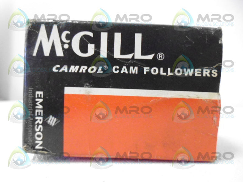 MCGILL CF-1-7/8 CAMFOLLOWER BEARING *NEW IN BOX*
