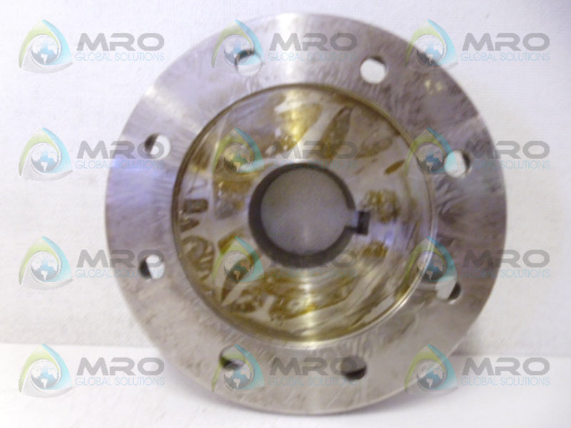 FALK 1203651 1015G RIGID HUB SHR BLT RSB NSMP
