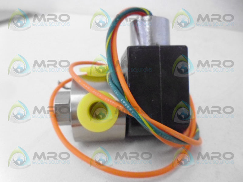 PARKER 04F30C3104AAF4C05 VALVE *NEW IN BOX*