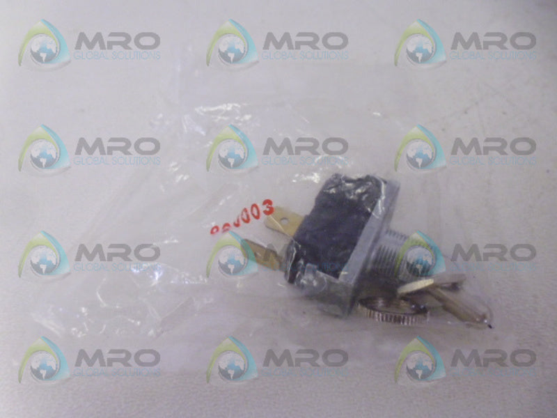 EMERSON 90-0003 TOGGLE SWITCH *NEW IN FACTORY BAG*