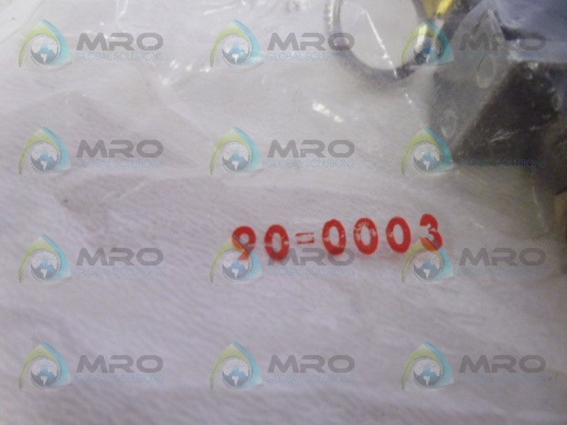 EMERSON 90-0003 TOGGLE SWITCH *NEW IN FACTORY BAG*