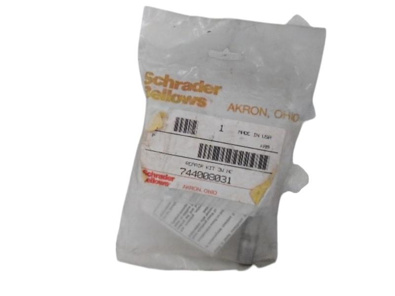 SCHRADER BELLOWS 744008031 REPAIR KIT NSMP