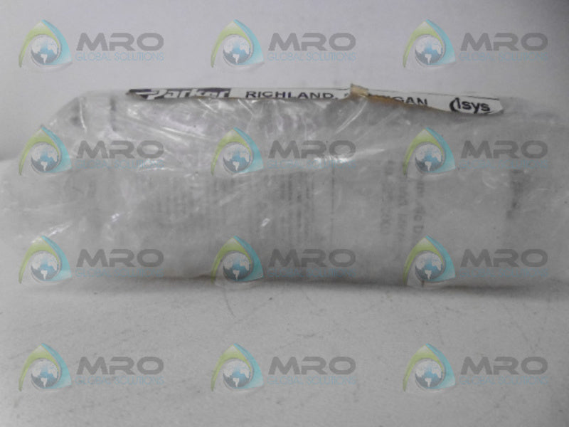 PARKER PS4135CP FLOW CONTROL VALVE *NEW IN FACTORY BAG*