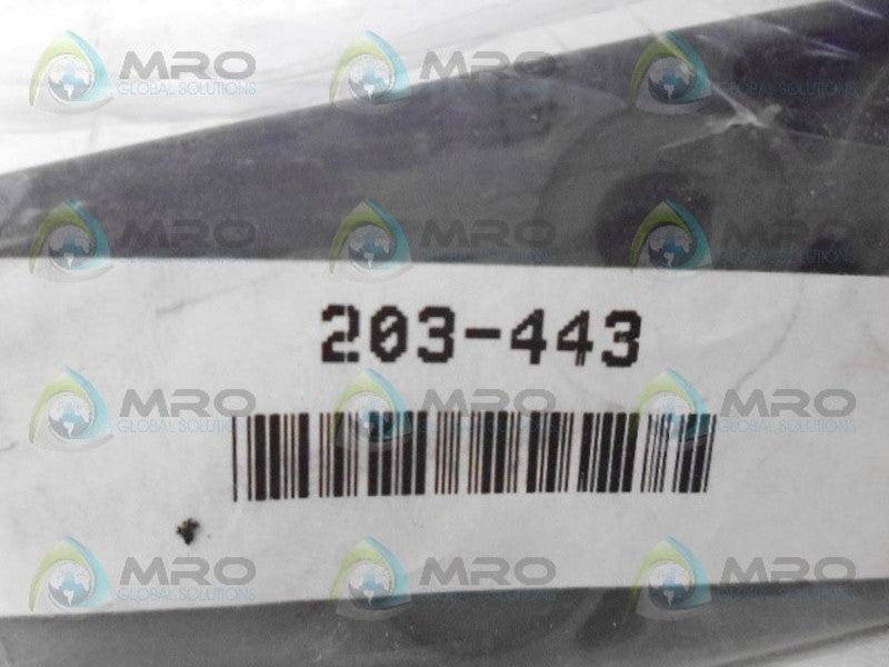 NUMATICS 203-443 VALVE NSMP