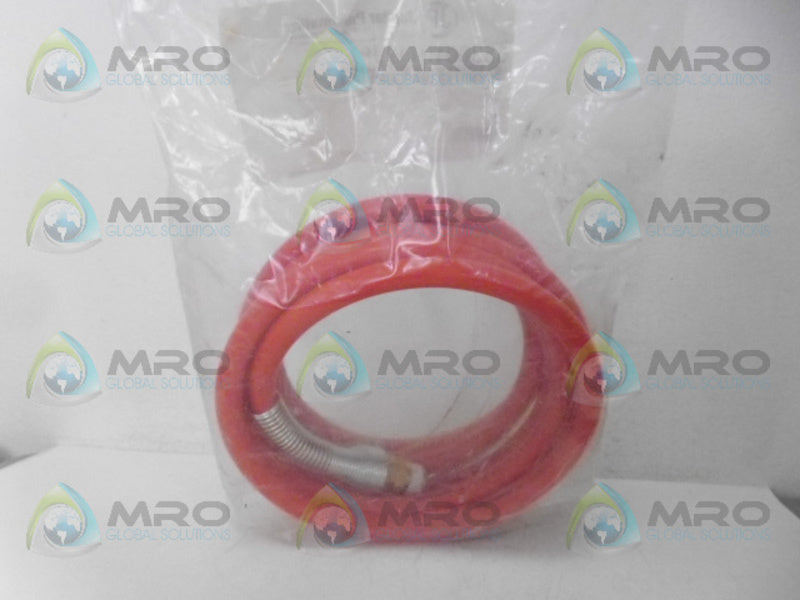 JUPITER 5530012112JP RECOIL HOSE *NEW IN FACTORY BAG*