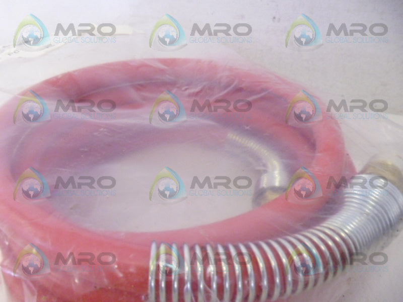 JUPITER 5530012112JP RECOIL HOSE *NEW IN FACTORY BAG*