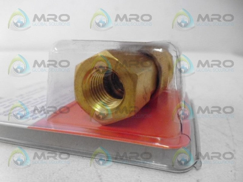 LINCOLN 5862 COUPLER NSMP