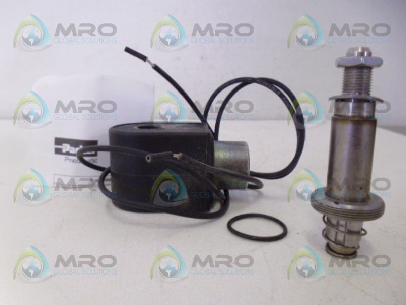 PARKER 7C111P3101SHF7 VALVE *NEW NO BOX*
