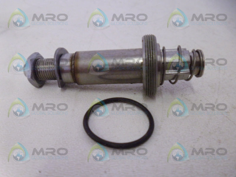 PARKER 7C111P3101SHF7 VALVE *NEW NO BOX*
