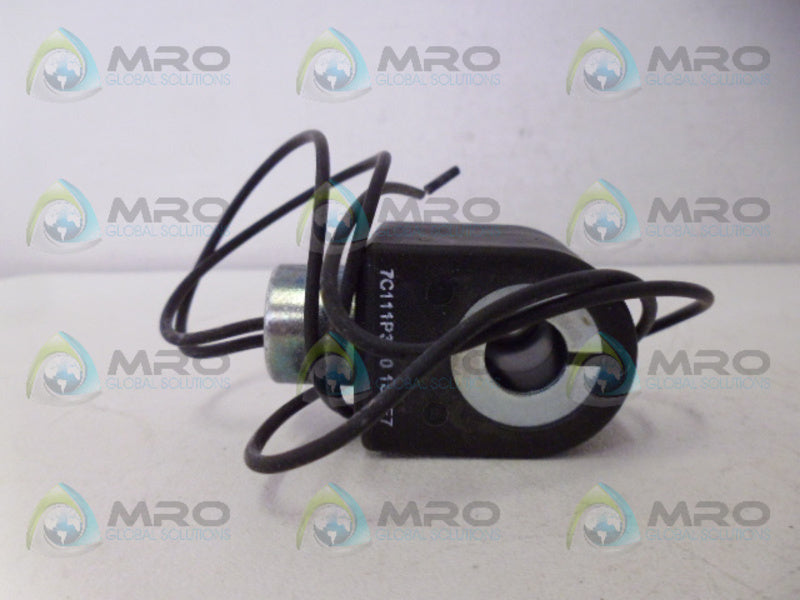 PARKER 7C111P3101SHF7 VALVE *NEW NO BOX*