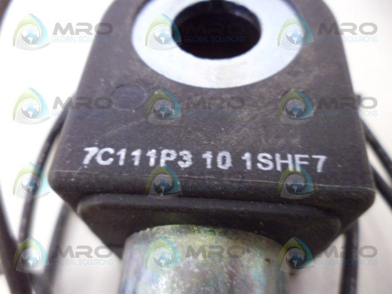 PARKER 7C111P3101SHF7 VALVE *NEW NO BOX*