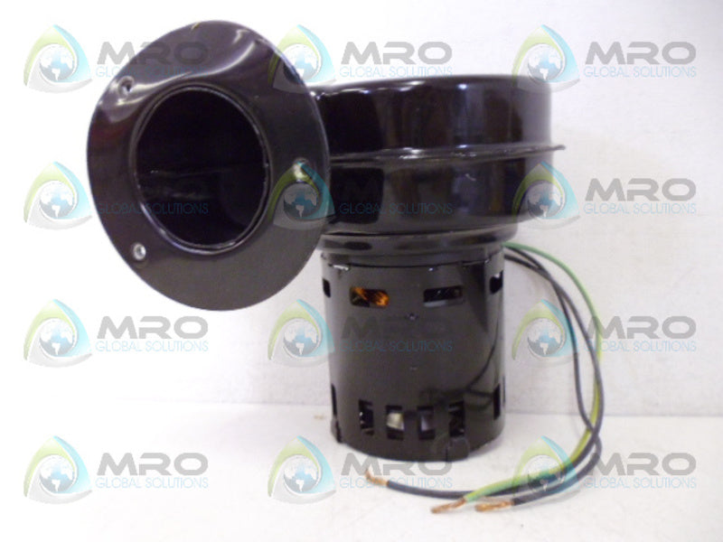ATLANTIC U21B BLOWER (AS PICTURED) *NEW NO BOX*