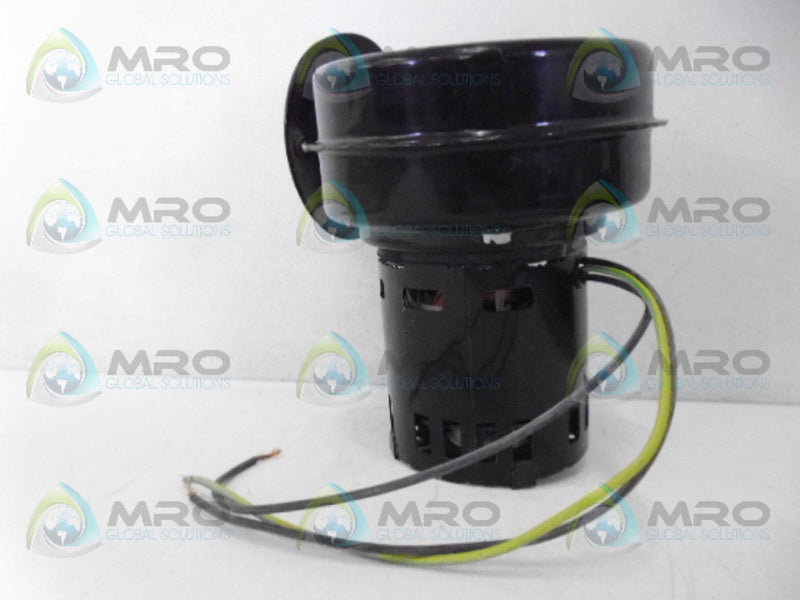 ATLANTIC U21B BLOWER (AS PICTURED) *NEW NO BOX*